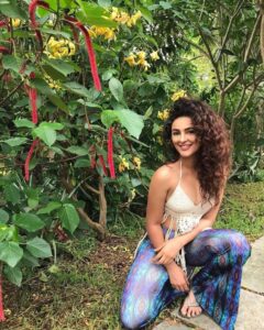 Seerat Kapoor 