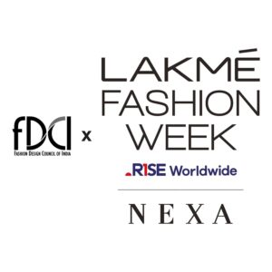 FDCI X Lakmé Fashion Week