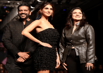 Streax Professional launches Kaleidoscope, their new collection for the year