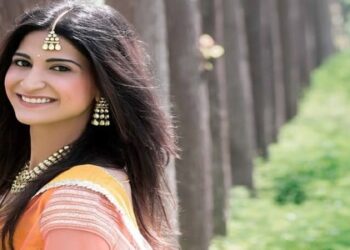 Aahana Kumra on her recent trip to Kashmir: ‘It looked like a set from The Beauty And The Beast’