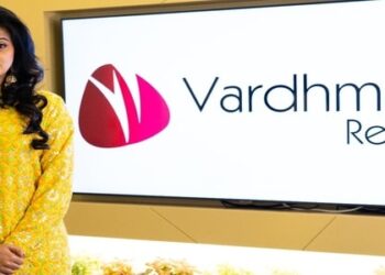 Priyamani signs up as brand ambassador by UAE’s leading investment & asset company Vardhman Realty