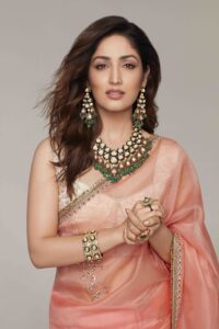 Yami Gautam Dhar 