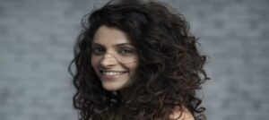 Saiyami Kher