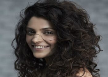 Saiyami Kher