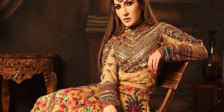 Alisshaa Ohri