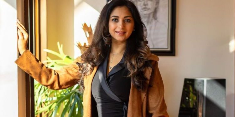 Anjali Phougat