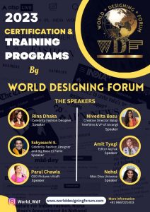 World Designing Forum 