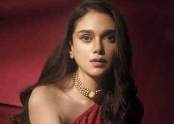 Aditi Rao Hydari: A Vision of Timeless Elegance and Fashion Brilliance