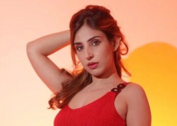 Mind Matters: Simaran Kaur on Prioritizing Mental Health and Happiness