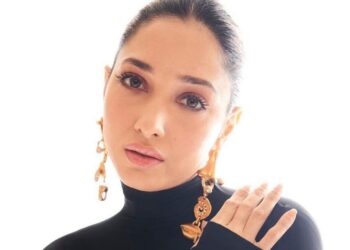 Tamannaah Bhatia: SHISEIDO's First Indian Ambassador