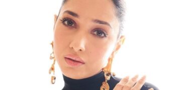 Tamannaah Bhatia: SHISEIDO's First Indian Ambassador