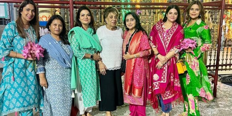 The Significance of Travel: Sheeba's Perspective