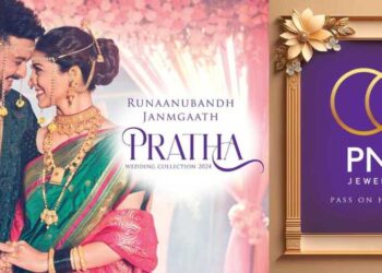Bridal Collection PRATHA