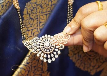 Maha Mangalsutra Mahotsav