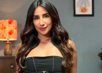 Parul Gulati