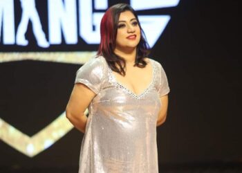 Rinhee Suberwal