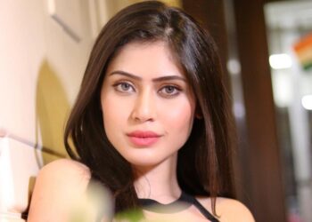 Aishwarya Raj Bhakuni