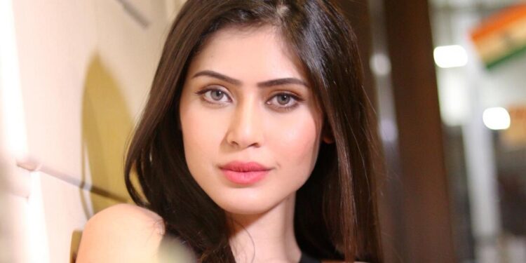 Aishwarya Raj Bhakuni