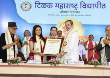 Sulajja Firodia Motwani