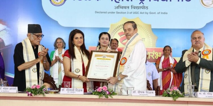 Sulajja Firodia Motwani