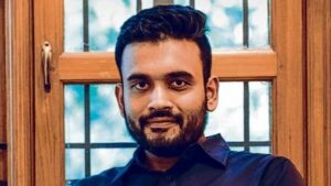 Ankit Nagori
