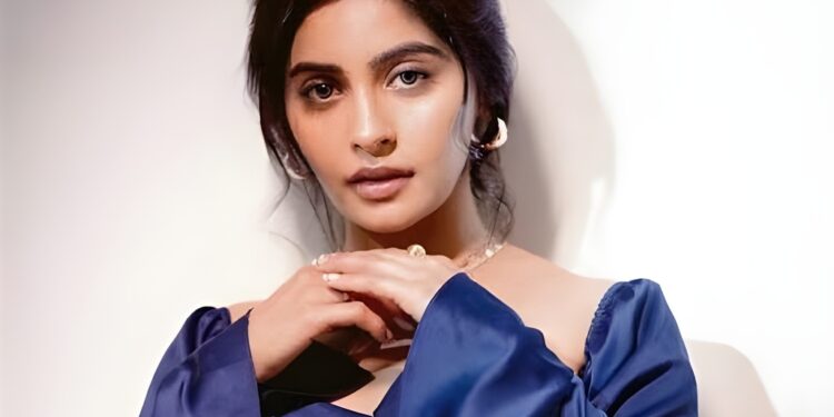 Yukti Kapoor
