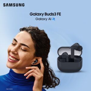 Galaxy Buds3 FE