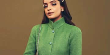 Lisa Mishra