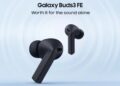 Galaxy Buds3 FE