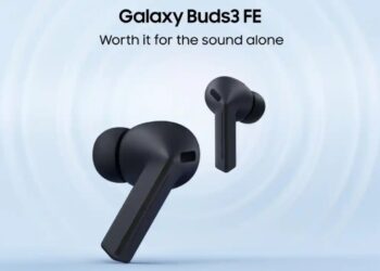 Galaxy Buds3 FE