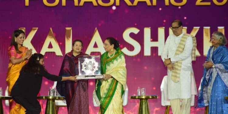 Begum Parween Sultana