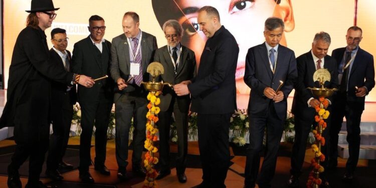 COSMOPROF INDIA 2025