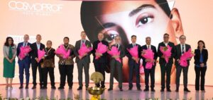 Cosmoprof India 2025 