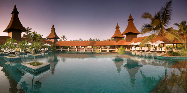 Swasthya Retreat
