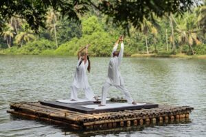 The LaLiT Resort and Spa Bekal 