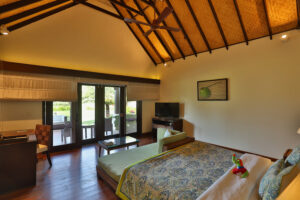, The LaLiT Resort and Spa Bekal 