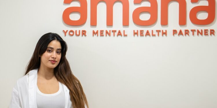 Janhvi Kapoor