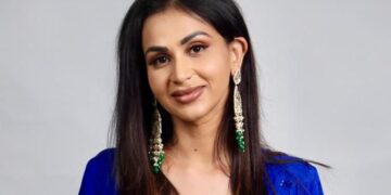 Aanchal Khurana