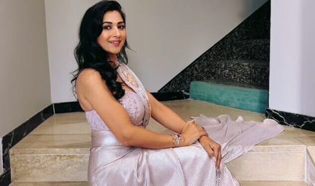 Anjali Phougat