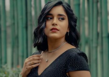 Sumbul Touqeer