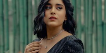 Sumbul Touqeer